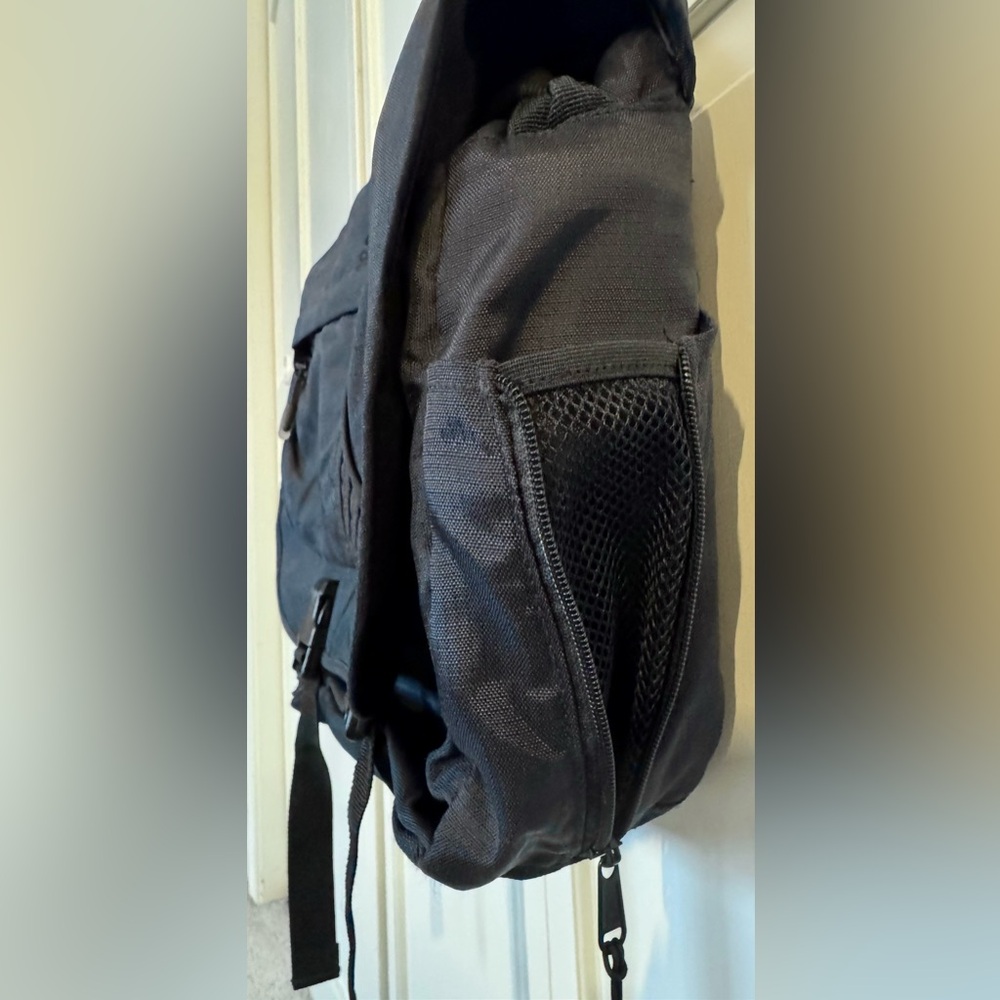 Adidas Tourney Messenger Bag - Picture 6 of 9